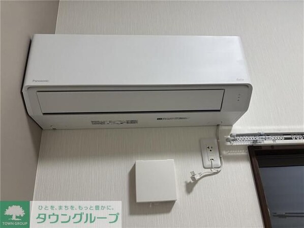 ヴェルジェの物件内観写真